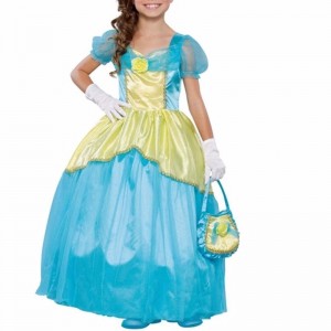 Vânzare directă din fabrică personalizate copii copii carnaval Halloween costume de lux