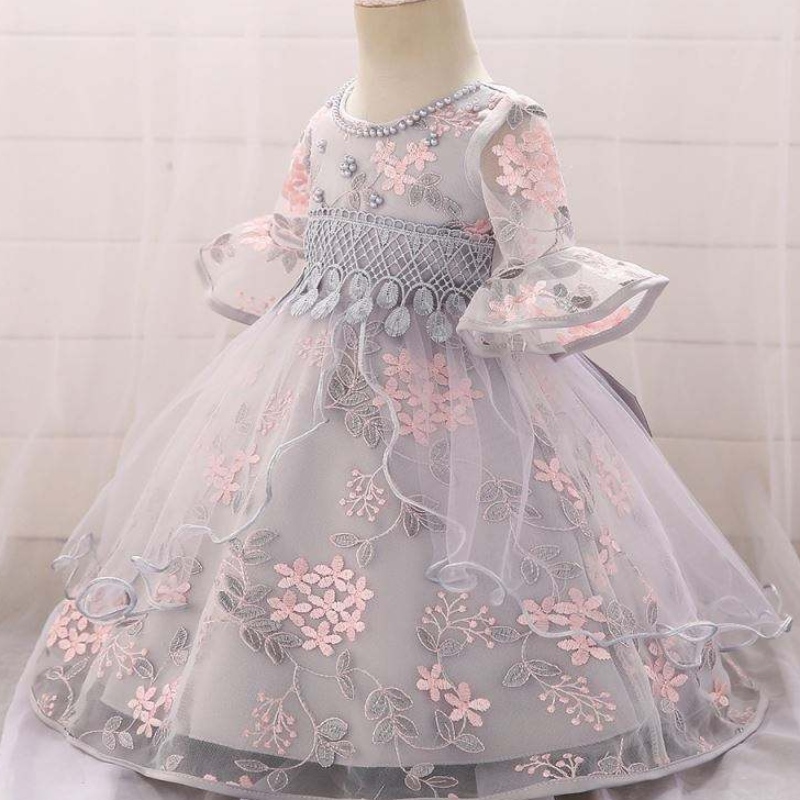 Rochie de fată prințesă Anna elsa Halloween Costume Rochie pentru fetiță Rochie de petrecere l5015xz