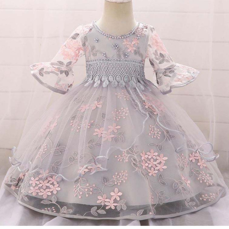 Rochie de fată prințesă Anna elsa Halloween Costume Rochie pentru fetiță Rochie de petrecere l5015xz
