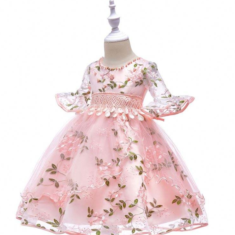 Baigenou model rochii pentru fete pentru fete pentru copii pentru copii fetiță frock l5015