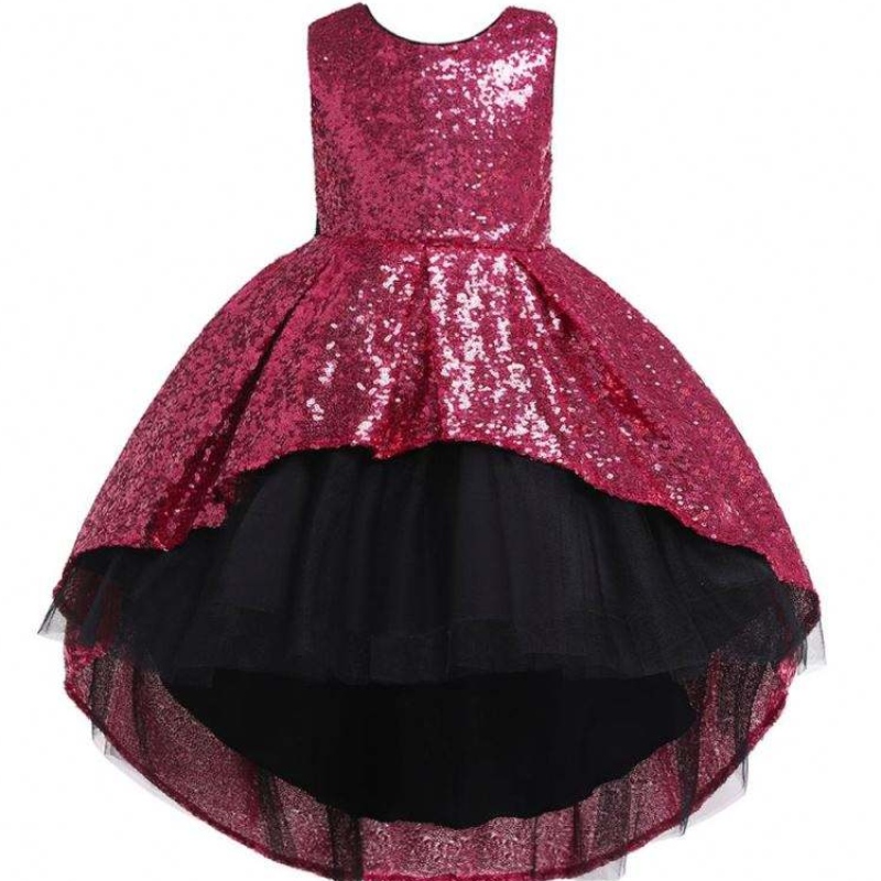 Copii \\\\ fustă prințesă fete rochie de mireasă rochie de flori rochie pentru copii pentru copii haine pentru copii design 751