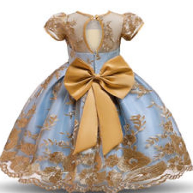 Fete petticoats rochii de mireasă gazdă costumenobile pentru pian pentru copii rochie prințesă fuste
