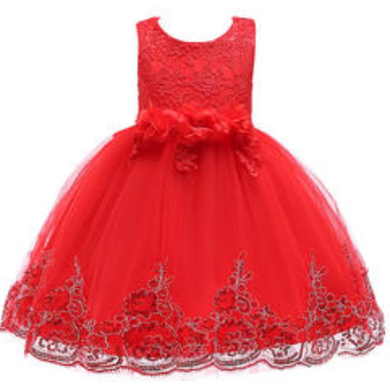 Rochie de fete prințesă de fete de vară rochii de petrecere denaștere pentrununta pentru fete pentru copii \\\\ costum pentru adolescenți designuri de bal