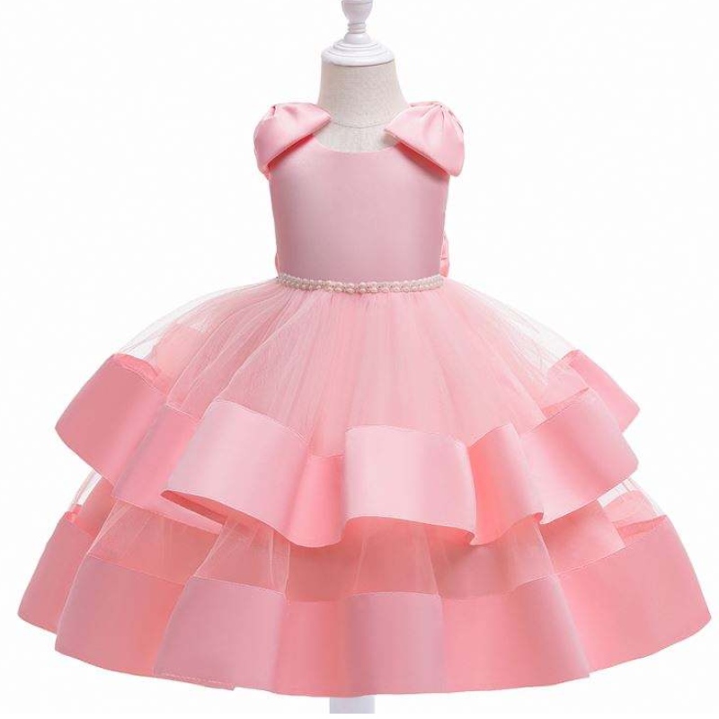 Copii rochii de minge fată rochie formală prințesă copii fete \\\\ rochie poartă rochii de petrecere pentru copii